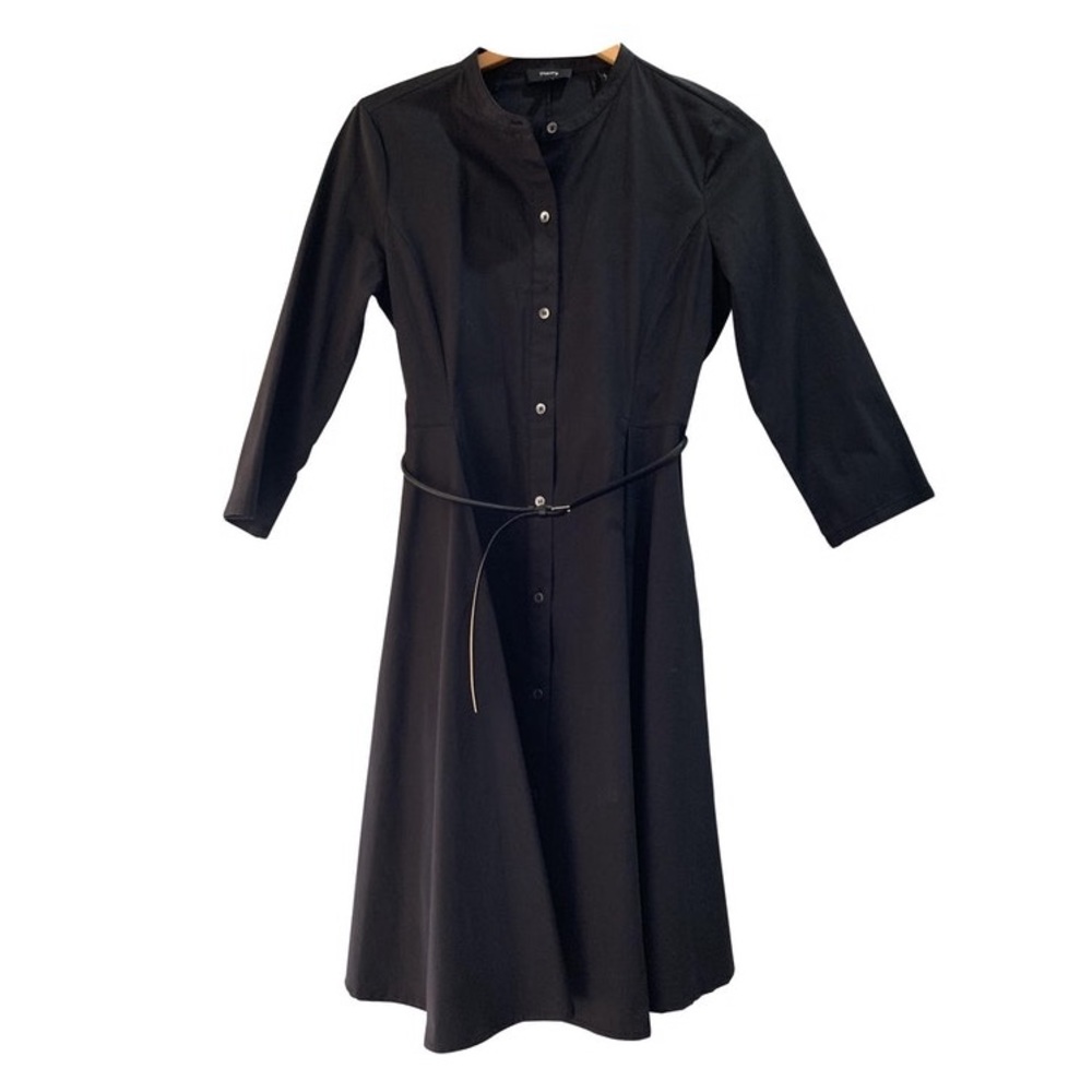 Theory cocktail/work dress